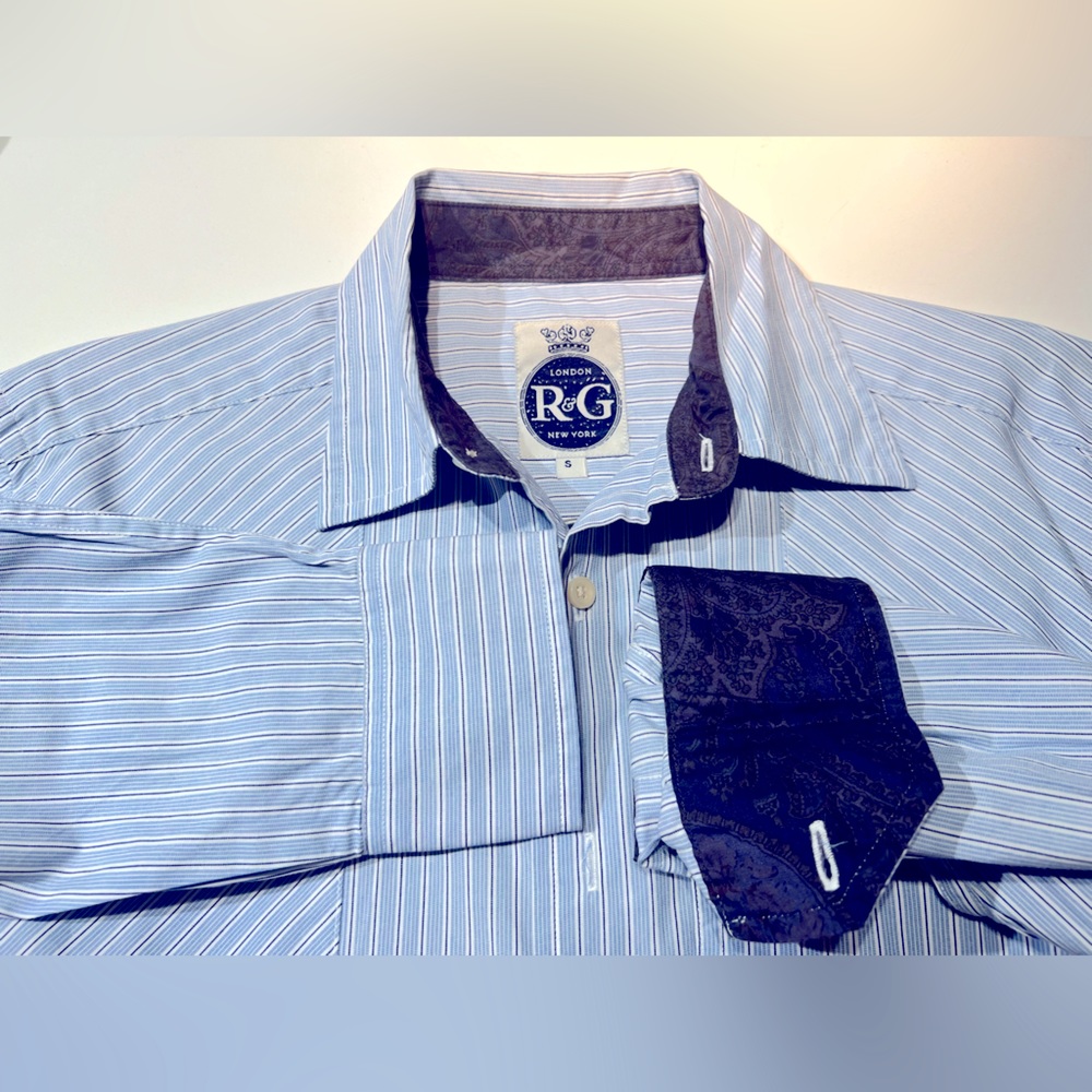 Shirt for men slime fit modern style